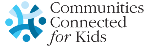 Communities Connected for Kids Logo