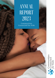 2024 Annual Report Cover