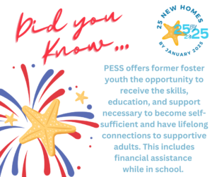 Did You Know - PESS Financial Aid